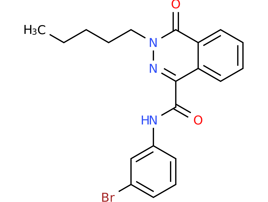 Structure Amb19176456