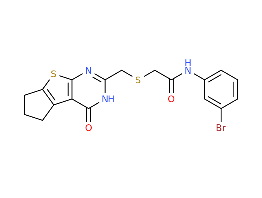 Structure Amb19176459