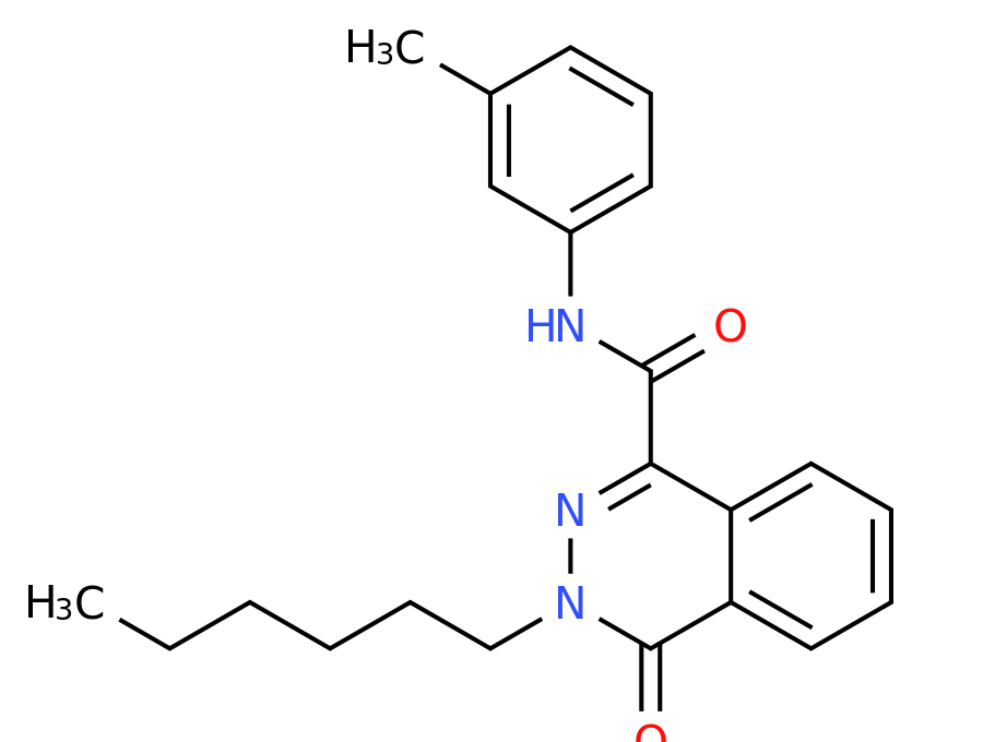 Structure Amb19176471