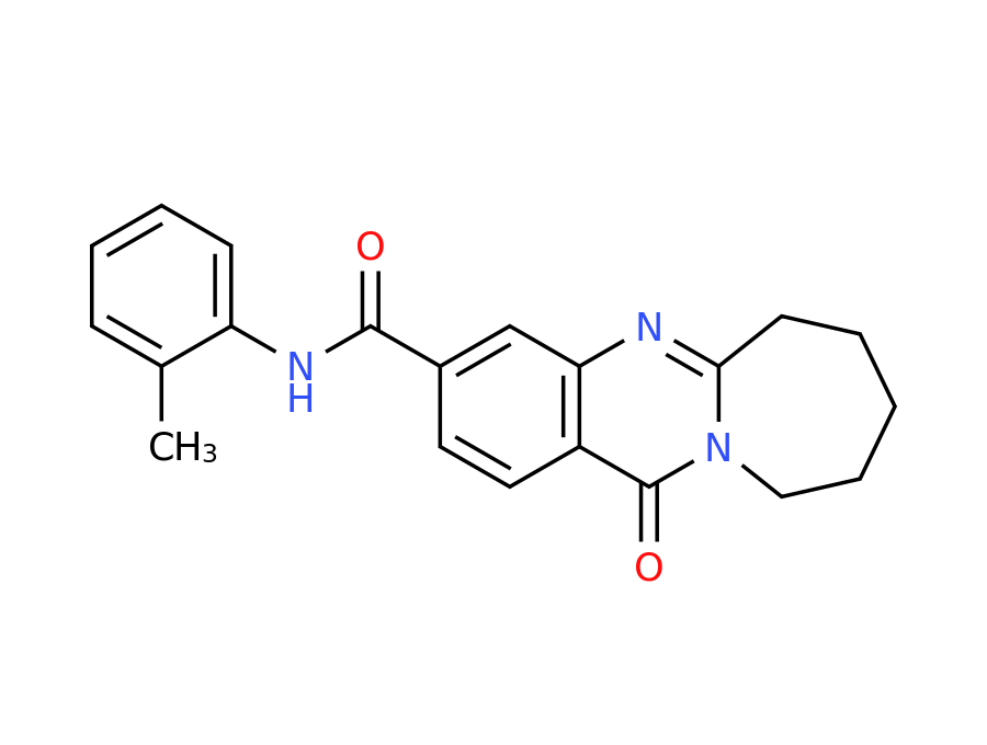 Structure Amb19176476