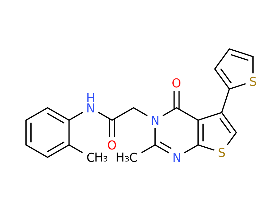 Structure Amb19176484