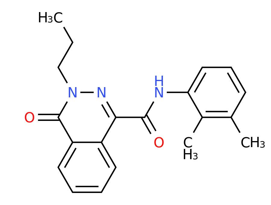 Structure Amb19176518