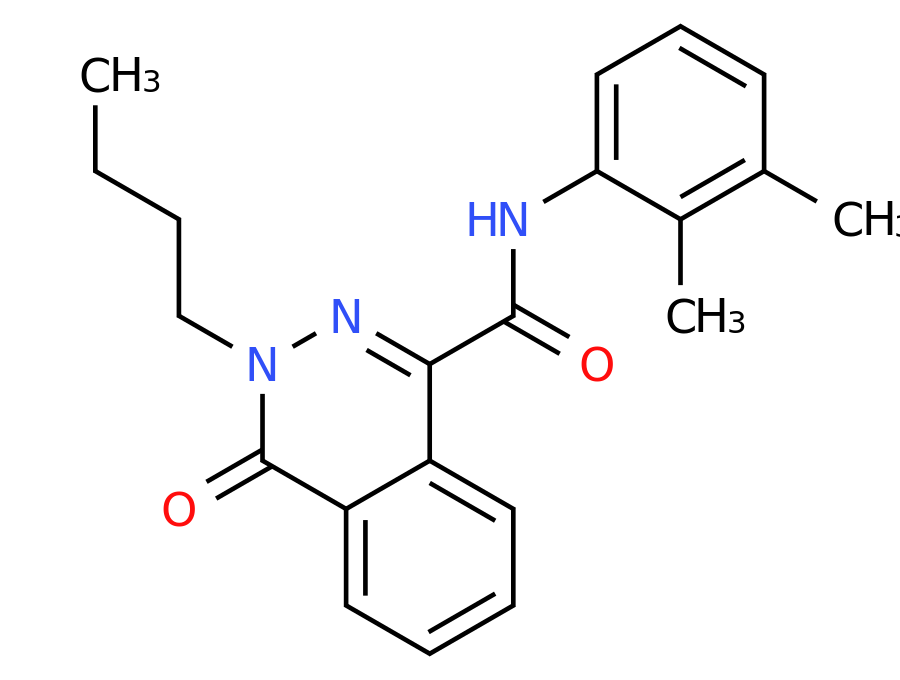 Structure Amb19176519