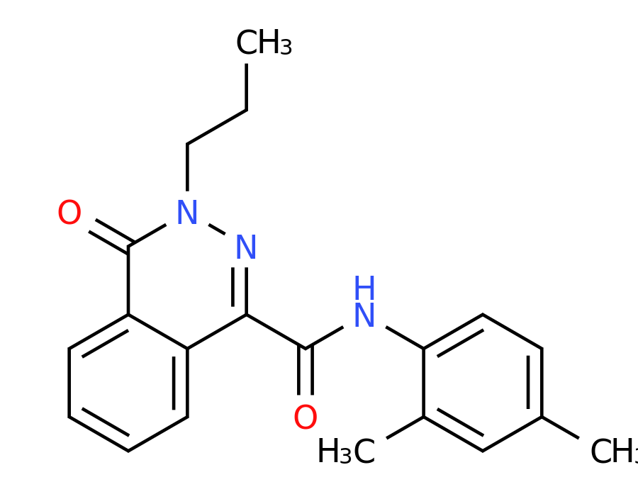 Structure Amb19176532