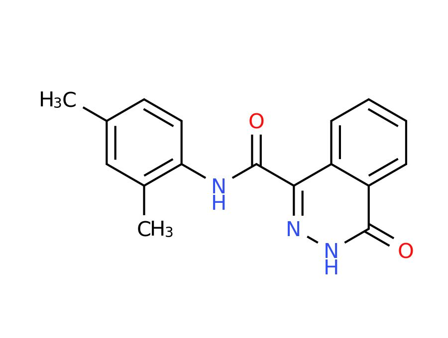 Structure Amb19176533