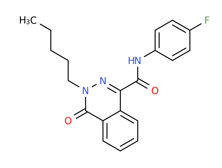 Structure Amb19176550