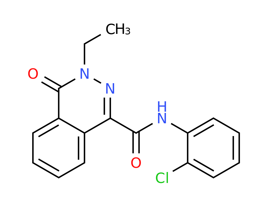 Structure Amb19176571