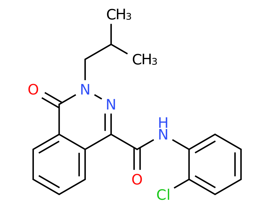 Structure Amb19176574