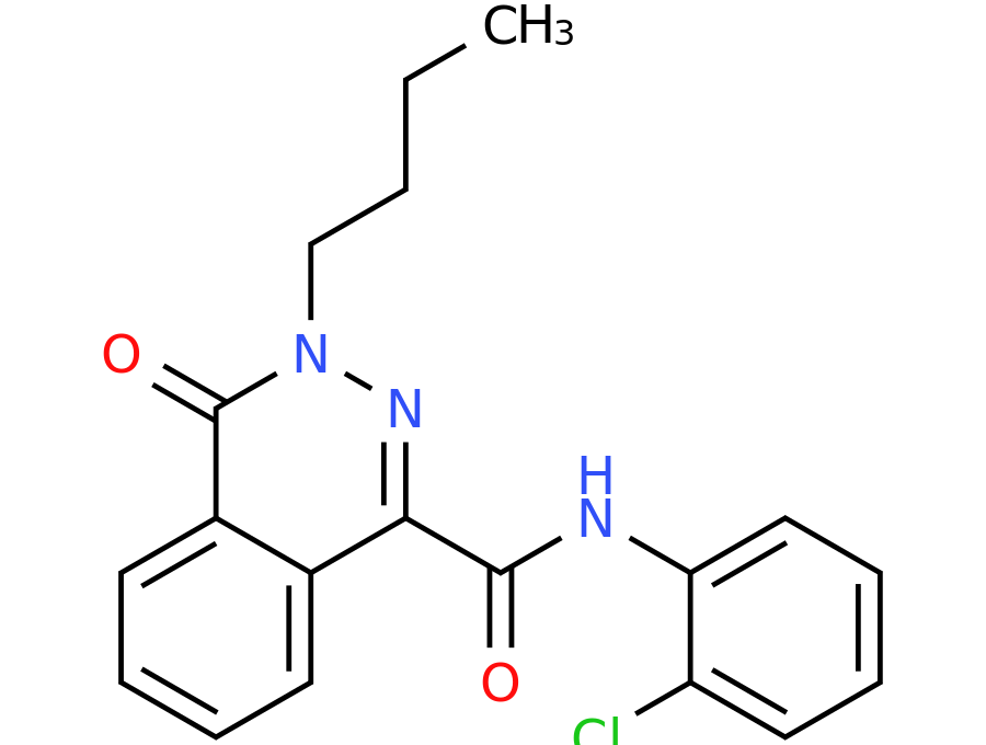 Structure Amb19176577