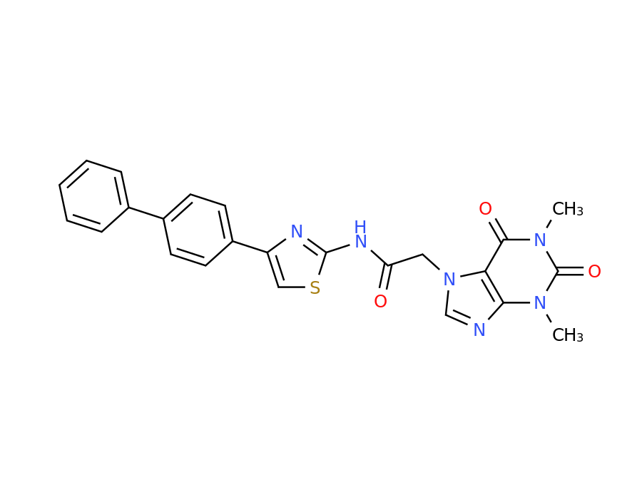 Structure Amb19176656