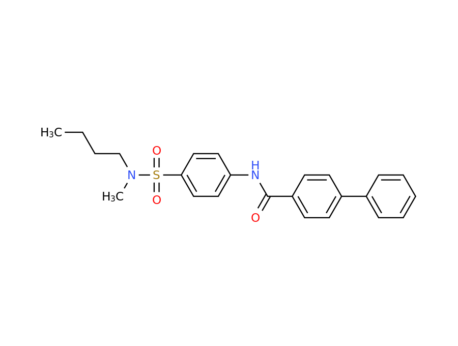 Structure Amb19176873