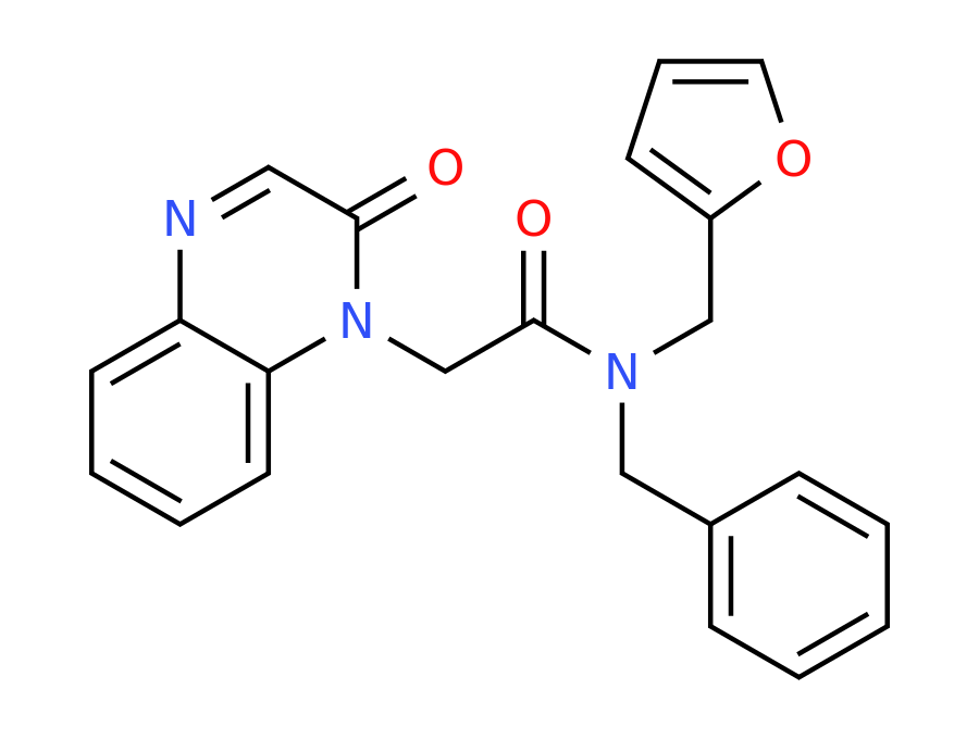 Structure Amb19176883