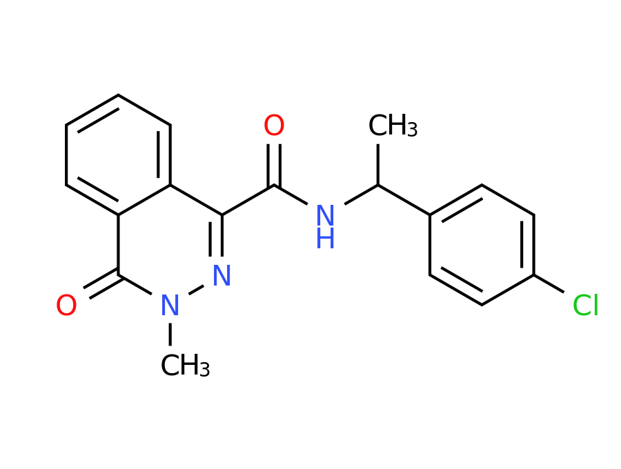 Structure Amb19176946