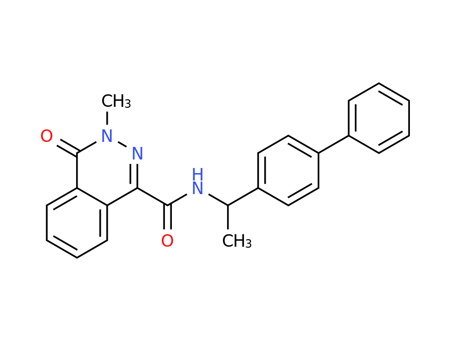 Structure Amb19176948