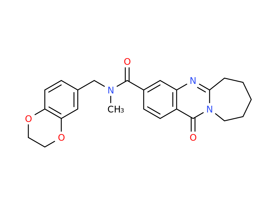 Structure Amb19176979