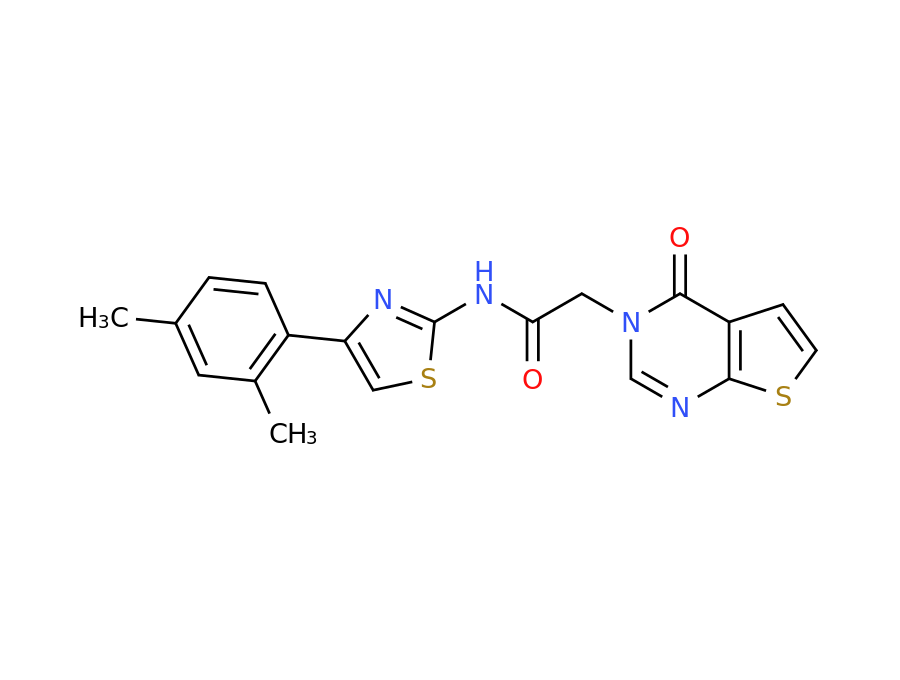 Structure Amb19177041