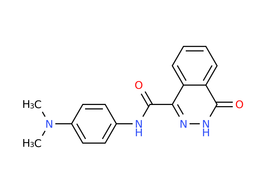 Structure Amb19177129