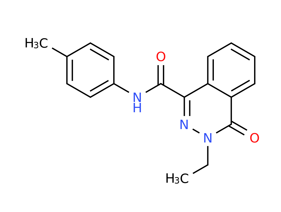 Structure Amb19177134