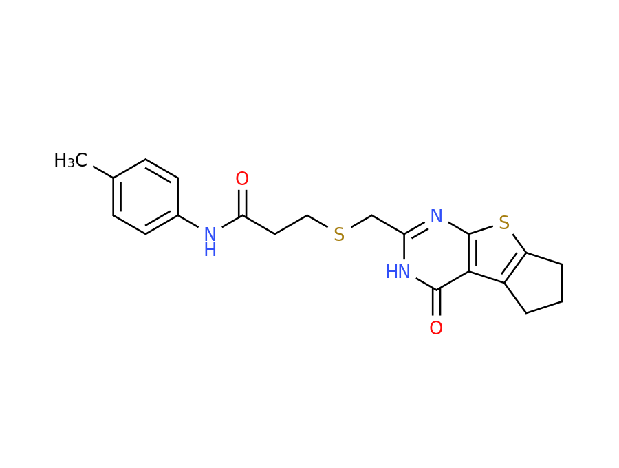 Structure Amb19177147