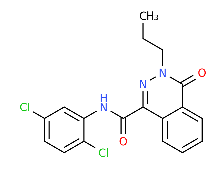 Structure Amb19177155