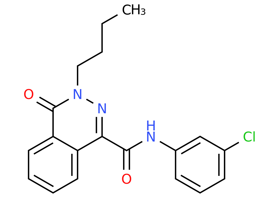 Structure Amb19177174