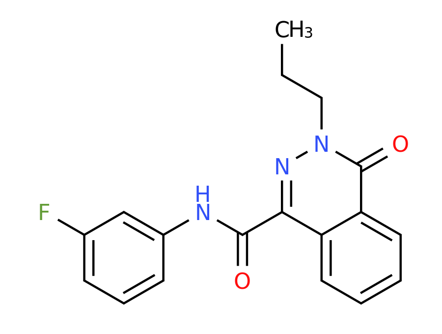 Structure Amb19177183