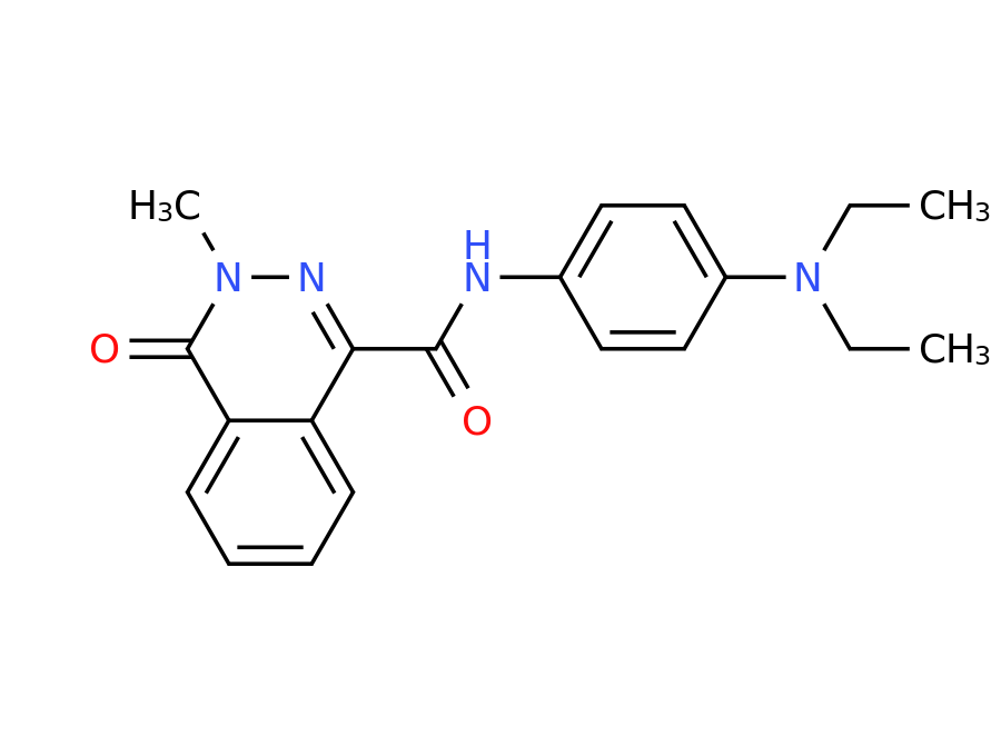 Structure Amb19177200