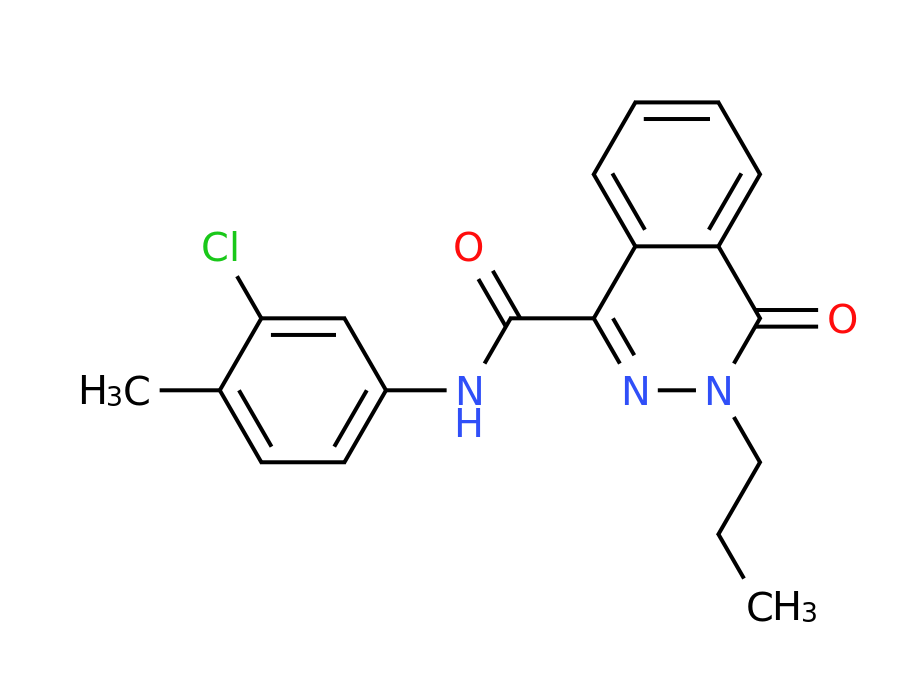 Structure Amb19177211