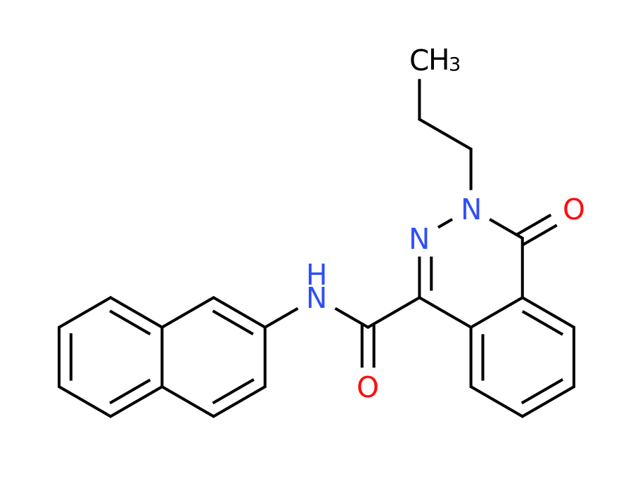 Structure Amb19177221