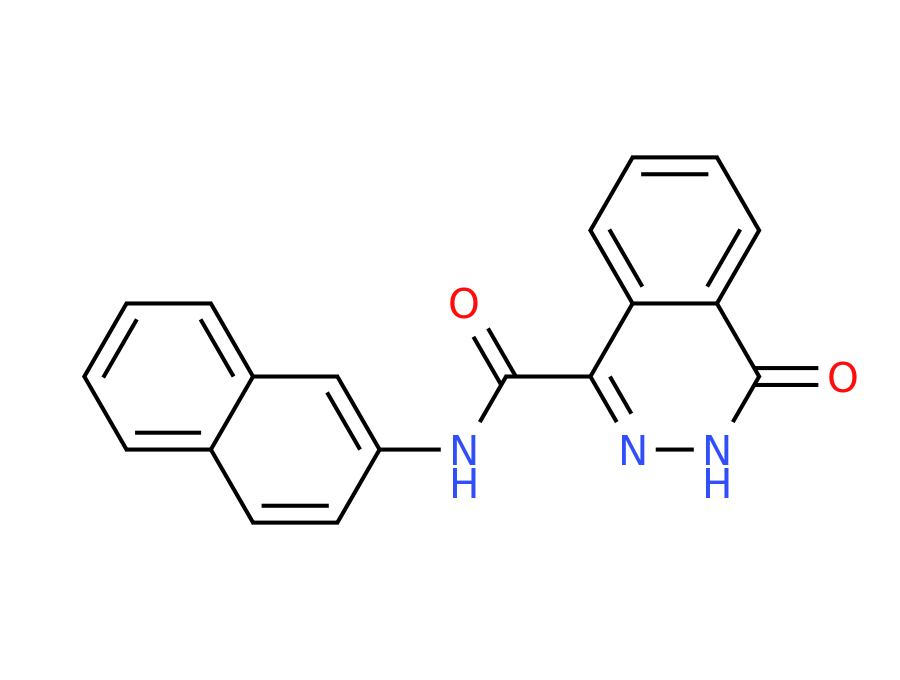 Structure Amb19177222