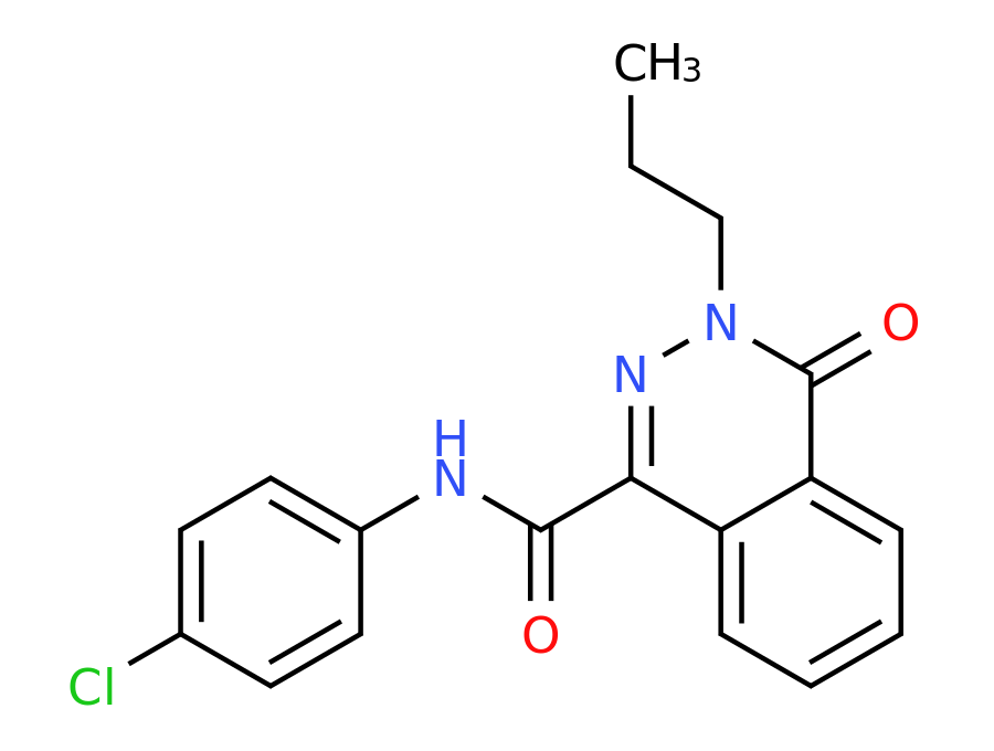 Structure Amb19177234