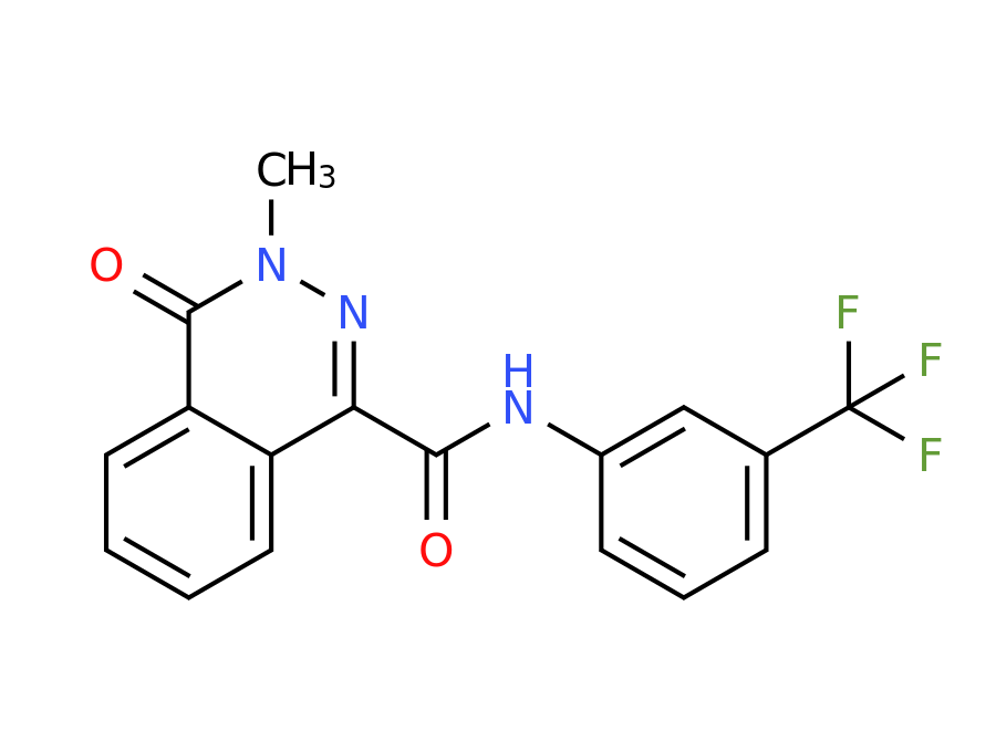 Structure Amb19177252