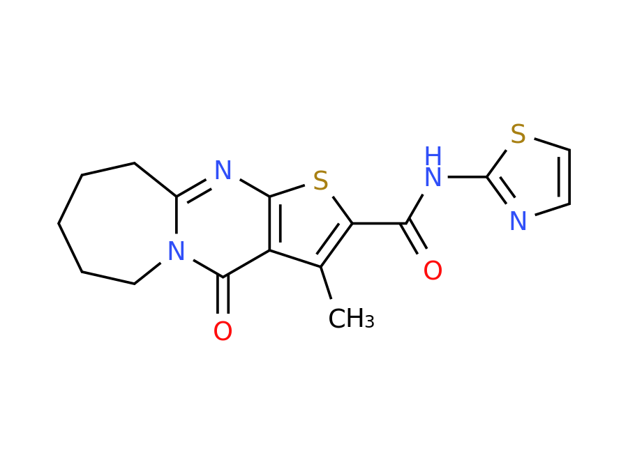 Structure Amb19177259