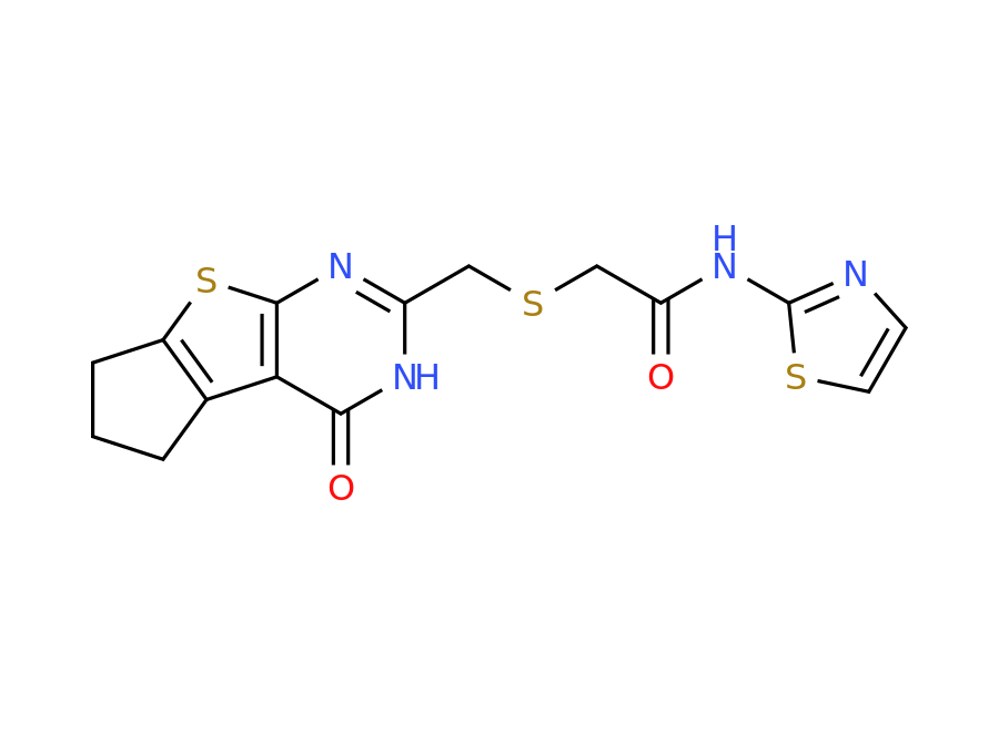 Structure Amb19177271