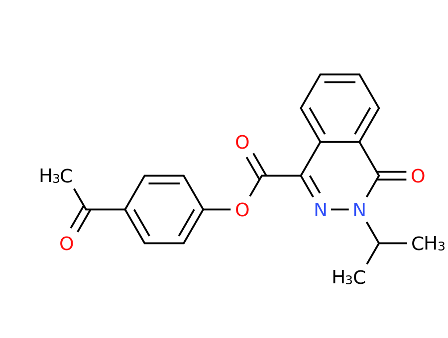 Structure Amb19177307