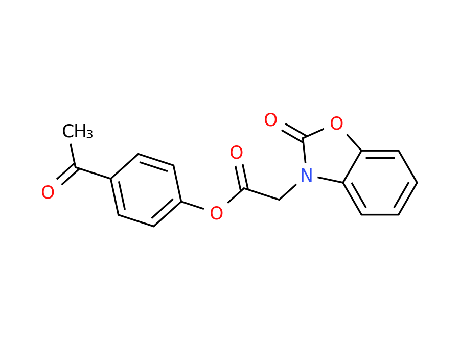 Structure Amb19177308