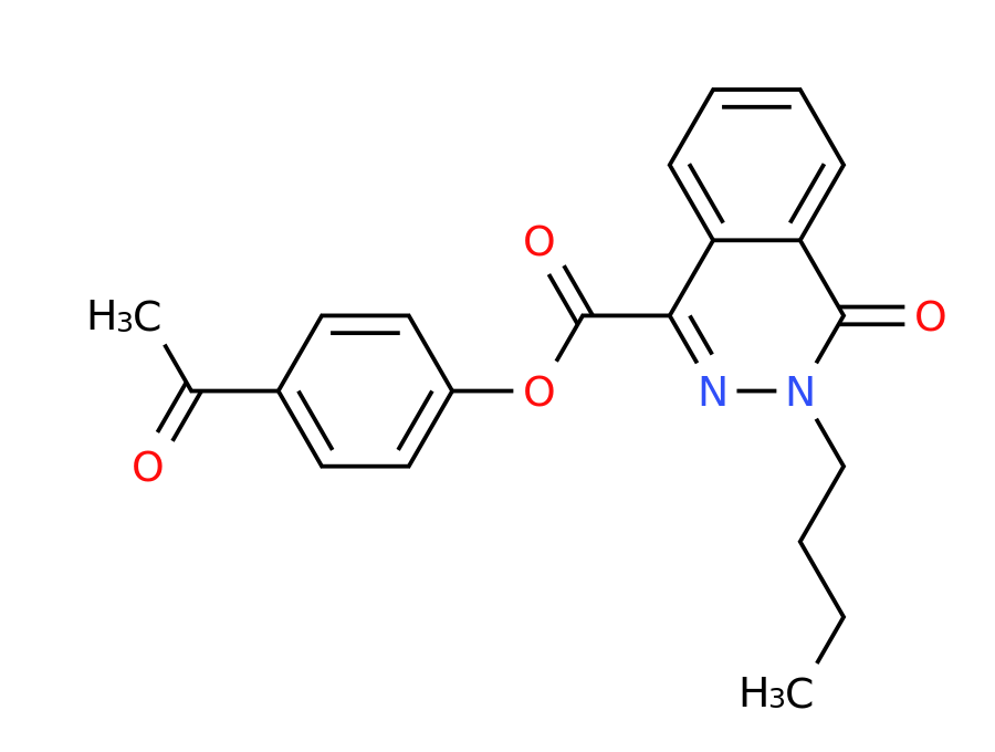 Structure Amb19177309