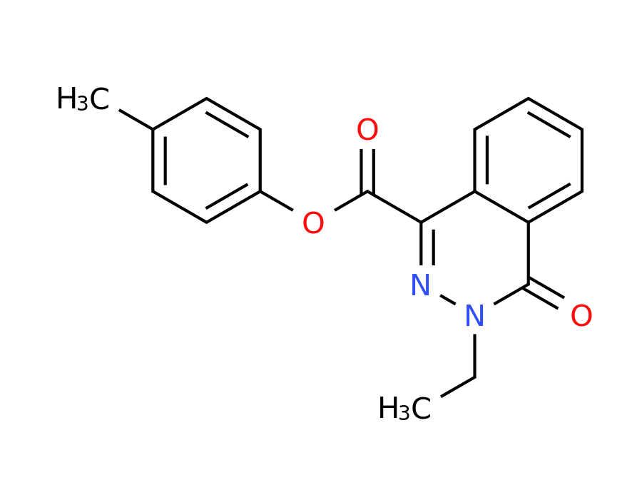 Structure Amb19177333