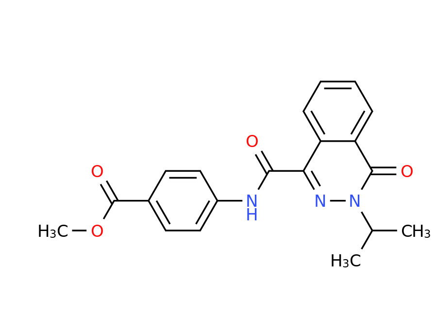 Structure Amb19177340