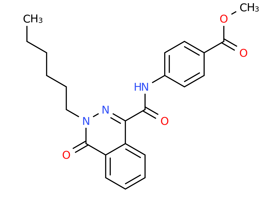 Structure Amb19177342