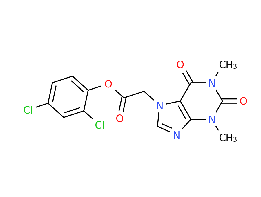 Structure Amb19177354