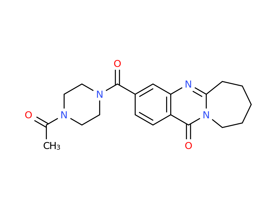 Structure Amb19177380