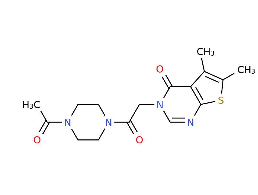 Structure Amb19177387