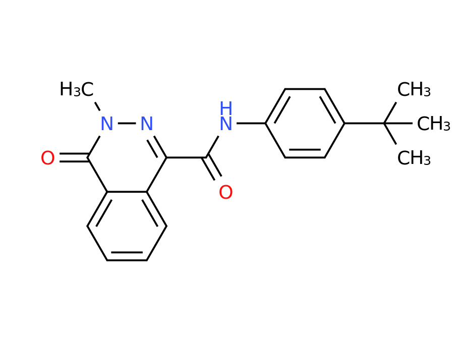 Structure Amb19177400