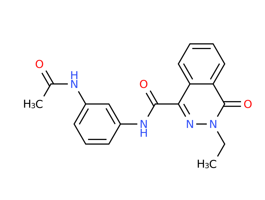 Structure Amb19177417