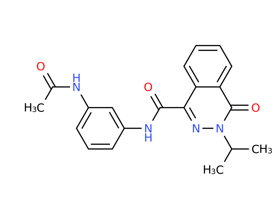 Structure Amb19177419