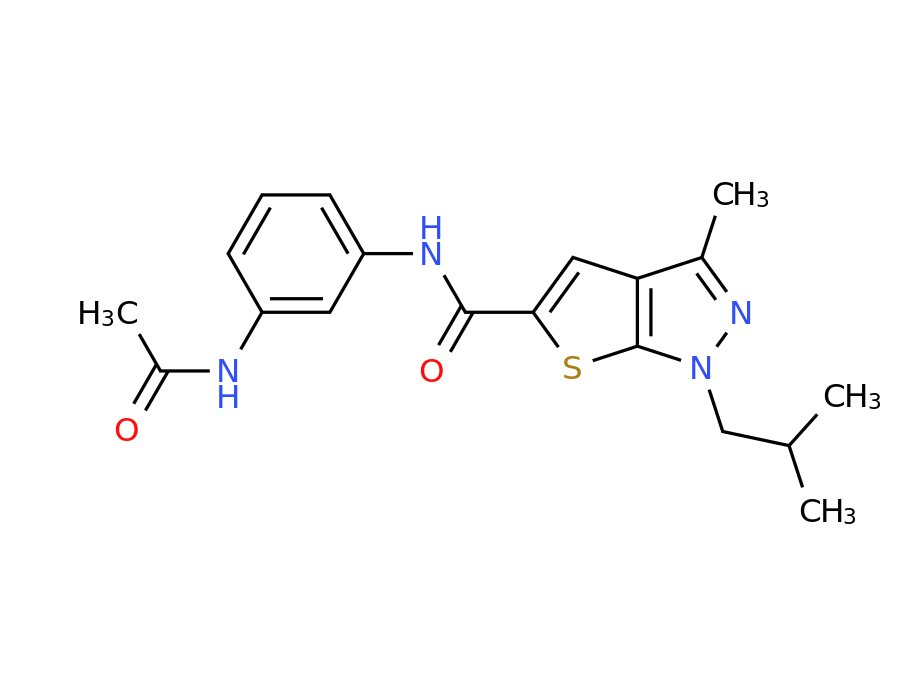 Structure Amb19177423