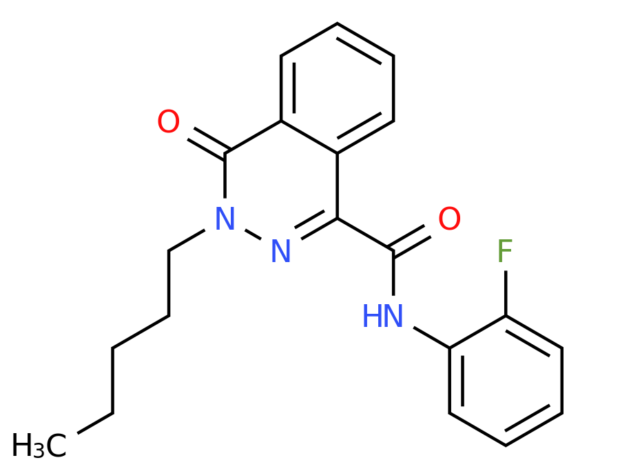 Structure Amb19177452