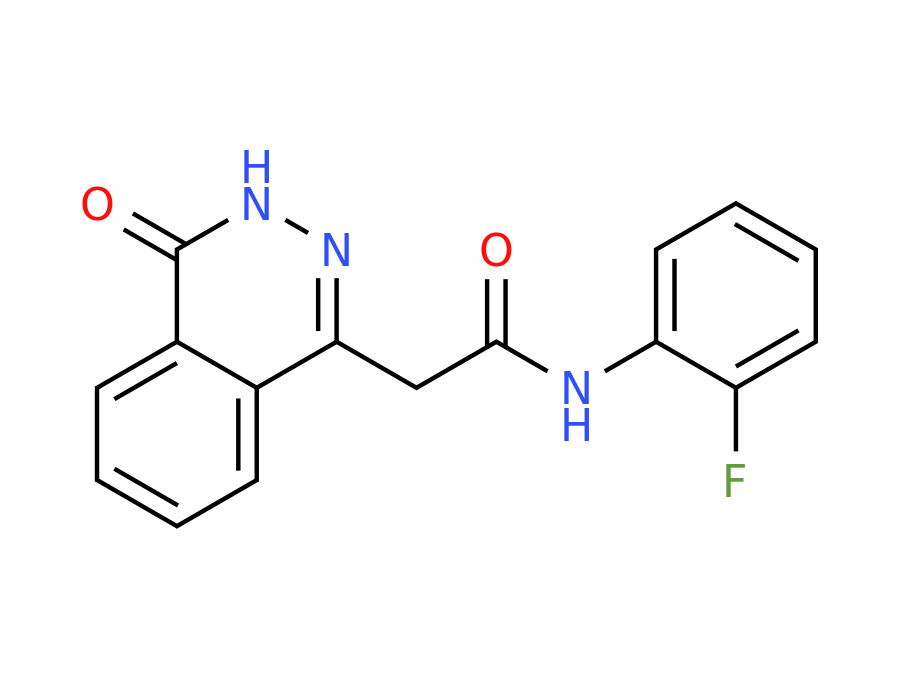 Structure Amb19177453