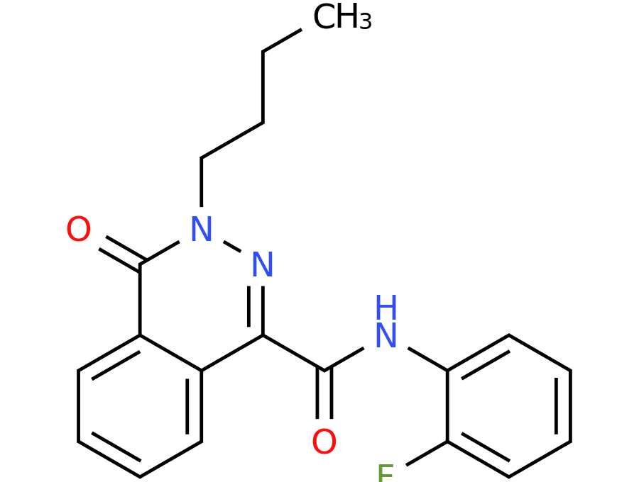 Structure Amb19177456